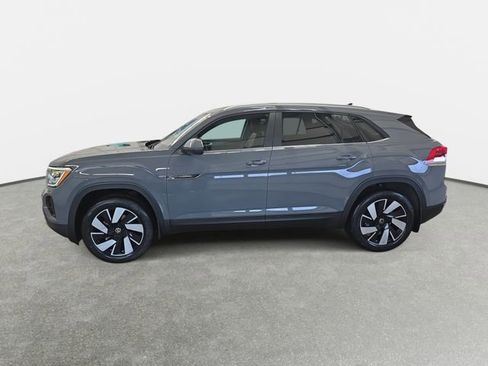 New 2026 Volkswagen Atlas Cross Sport SE AWD/4WD image 8