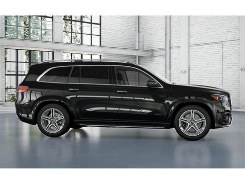 New 2026 Mercedes-Benz GLS 450 4MATIC image 15