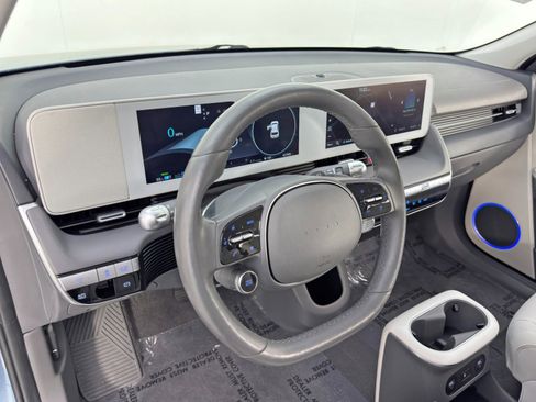 Used 2023 Hyundai Ioniq 5 SEL w/ Cargo Package image 12