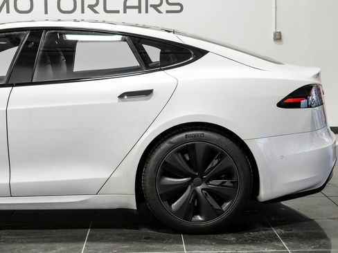 Used 2023 Tesla Model S Standard Range AWD/4WD image 15