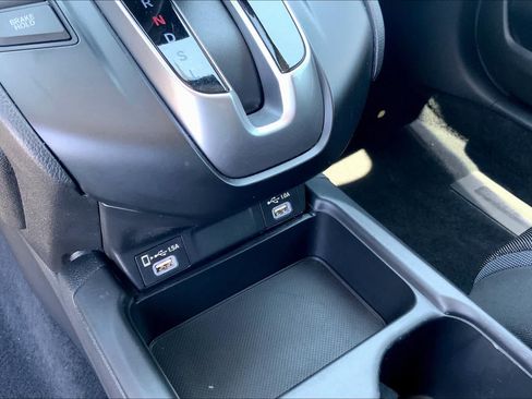 Used 2022 Honda CR-V EX image 35