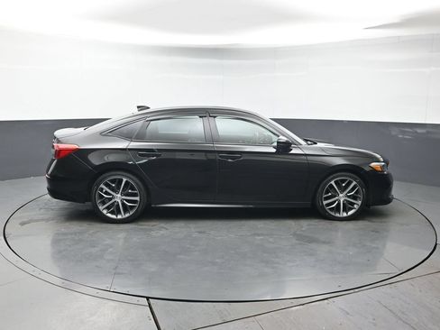 Used 2023 Honda Civic Touring image 8