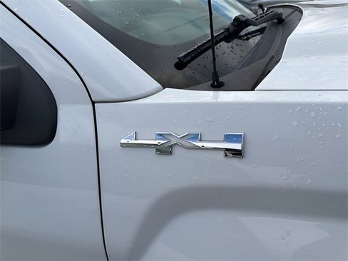 Used 2018 GMC Sierra 1500 4x4 Double Cab w/ Elevation Edition image 5