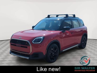 Used 2026 MINI Cooper Countryman S
