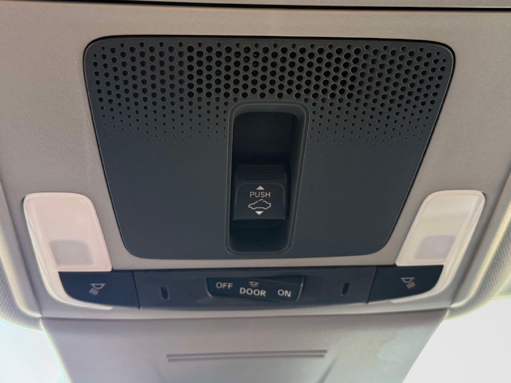 Certified 2025 Acura Integra FWD image 25