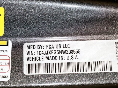 Used 2022 Jeep Wrangler Unlimited Rubicon w/ Xtreme Recon 35" Tire Package image 42