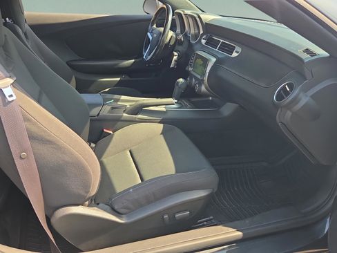 Used 2014 Chevrolet Camaro LT w/ Rear Vision Package image 20