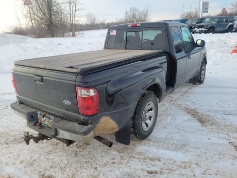 Used 2002 Ford Ranger XLT image 5