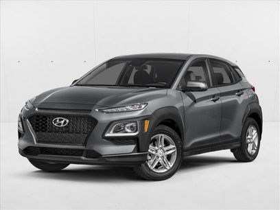 Used 2021 Hyundai Kona SE w/ Cargo Package