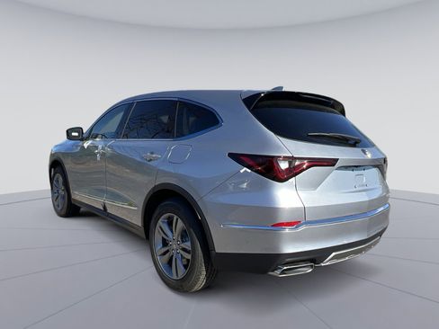 New 2026 Acura MDX SH-AWD image 3