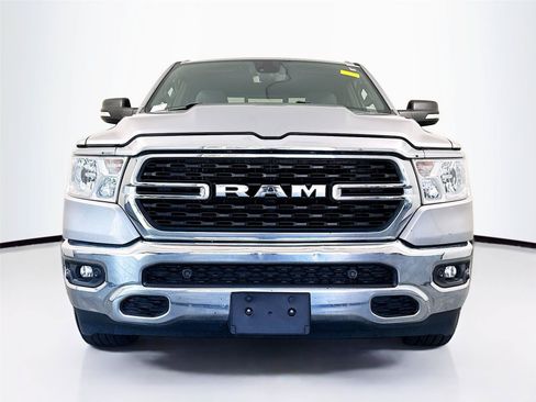 Used 2022 RAM 1500 Big Horn RWD image 7