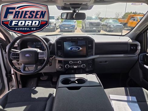 Used 2024 Ford F150 XLT w/ FX4 Off-Road Package AWD/4WD image 18