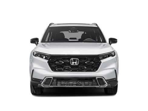 Used 2024 Honda CR-V Sport Touring image 4