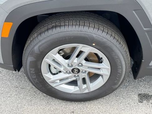 New 2026 Hyundai Tucson SE AWD/4WD image 21