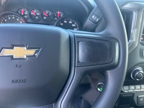 New 2026 Chevrolet Silverado 1500 W/T w/ WT Value Package AWD/4WD image 20
