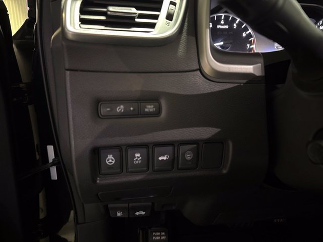 Used 2019 Nissan Murano Platinum w/ Cargo Package FWD image 27