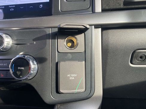 New 2025 Ford F150 Tremor w/ Bed Utility Package image 26