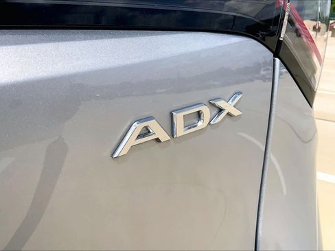 Used 2025 Acura ADX A-Spec image 10
