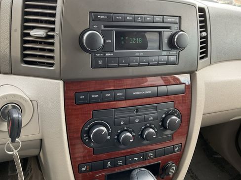 Used 2006 Jeep Grand Cherokee Limited image 21