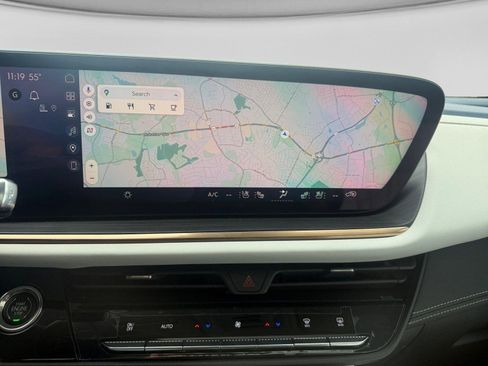 New 2026 Buick Envision Avenir AWD/4WD image 19