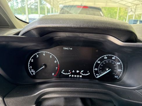 Used 2020 Ford Transit Connect XLT image 10