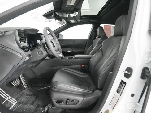 Certified 2023 Lexus RX 350 F Sport w/ Cold Area Package image 9