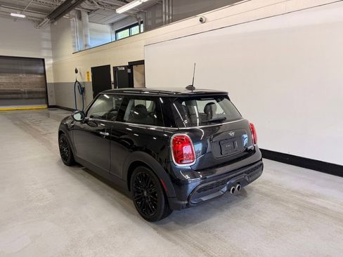 Certified 2024 MINI Cooper S FWD image 3