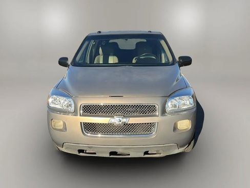 Used 2006 Chevrolet Uplander LT w/ Premium Seating Package image 2
