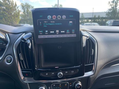Used 2019 Chevrolet Traverse LT AWD/4WD image 34