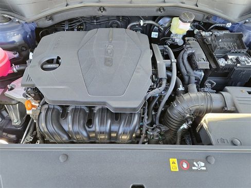 New 2026 Kia Sorento S w/ S Panoramic Sunroof Package image 22