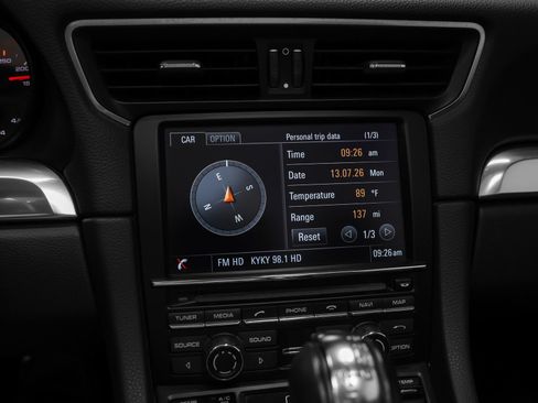 Certified 2015 Porsche 911 Carrera S RWD image 41