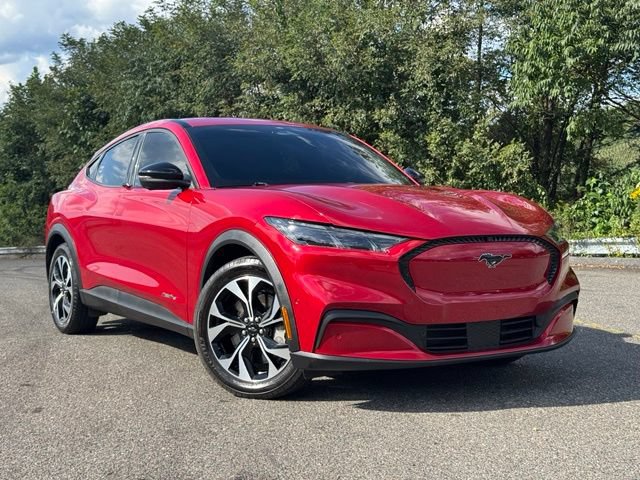 Used 2024 Ford Mustang Mach-E Select RWD image 32