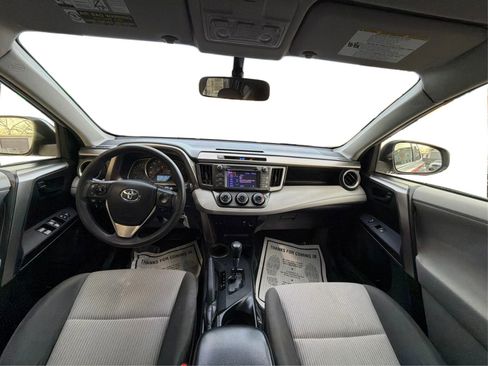 Used 2013 Toyota RAV4 LE image 22