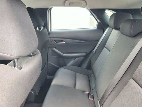 Used 2022 MAZDA CX-30 AWD 2.5 S image 27