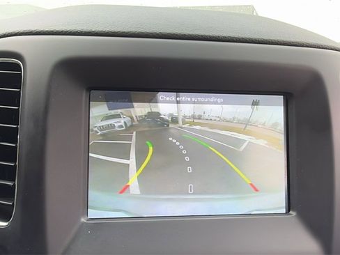 Used 2019 Jeep Compass Latitude w/ Cold Weather Group image 17