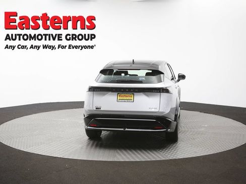 Used 2023 Nissan Ariya FWD image 36