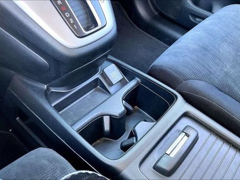 Used 2014 Honda CR-V LX image 32