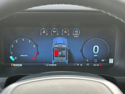 New 2026 Ford F150 XLT w/ Equipment Group 302A MID image 24