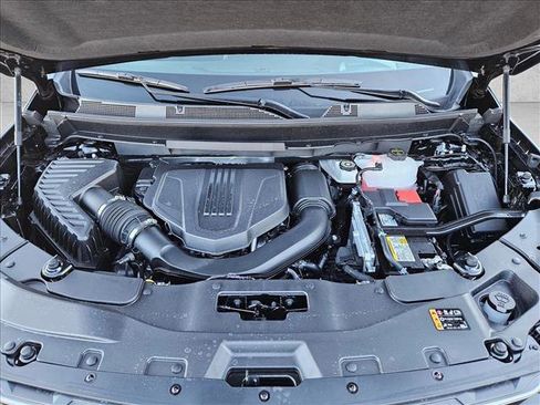 New 2026 Chevrolet Traverse LT image 18