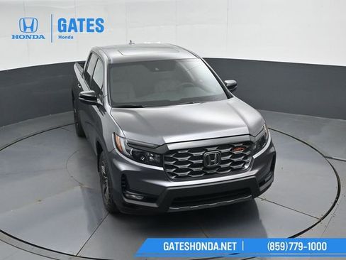 New 2026 Honda Ridgeline TrailSport image 49