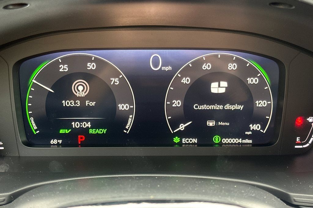 Used 2026 Honda Civic Sport Touring image 28