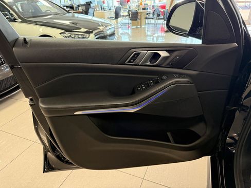 Used 2019 BMW X5 xDrive40i w/ M Sport Package AWD/4WD image 8