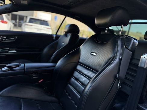 Used 2012 Mercedes-Benz CL 63 AMG image 23