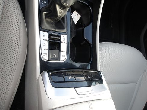 Certified 2023 Hyundai Tucson SEL w/ Convenience Package image 21