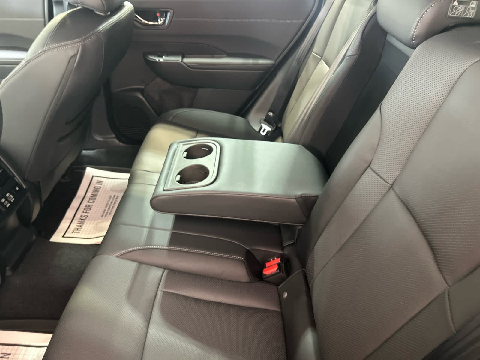 New 2026 Subaru Outback Touring XT AWD/4WD image 5