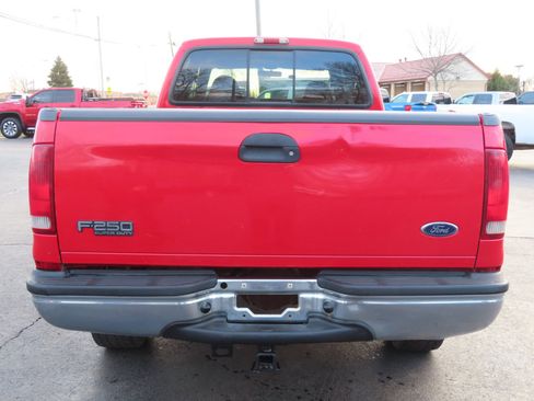 Used 1999 Ford F250 Lariat image 5