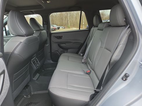 New 2026 Subaru Outback Limited XT image 7