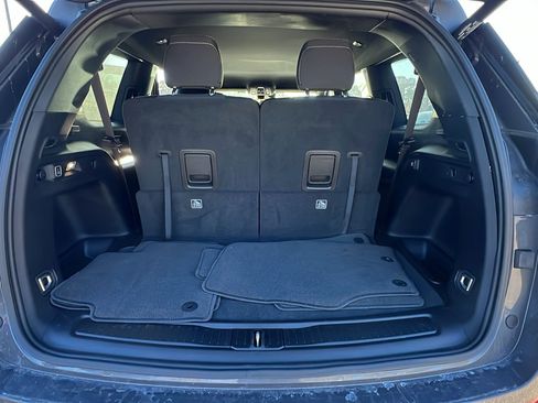 Used 2024 Jeep Grand Cherokee L Laredo w/ Luxury Tech Group I image 13