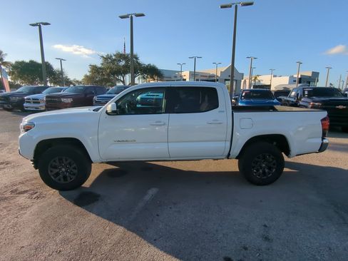 Used 2023 Toyota Tacoma SR5 image 8