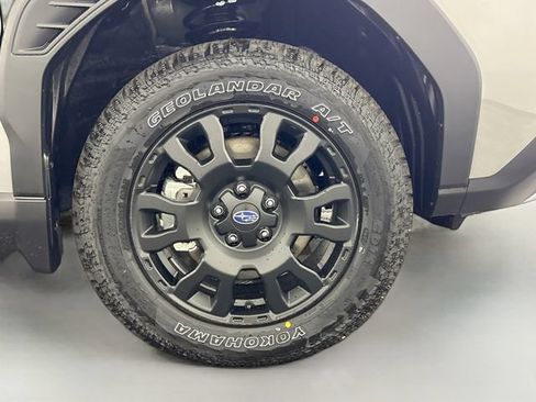 New 2026 Subaru Forester Wilderness AWD/4WD image 32